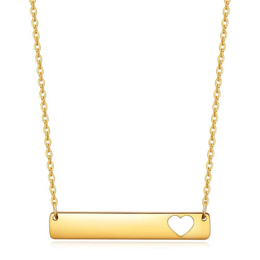 CADENA MY DEAR HEART