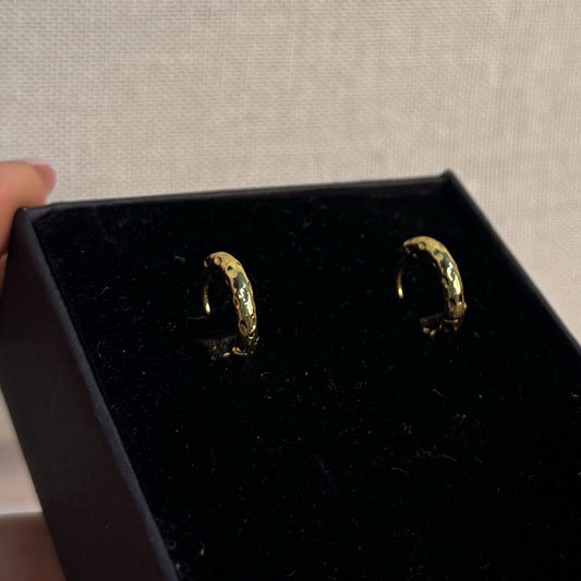 Hoggie holes, 14mm