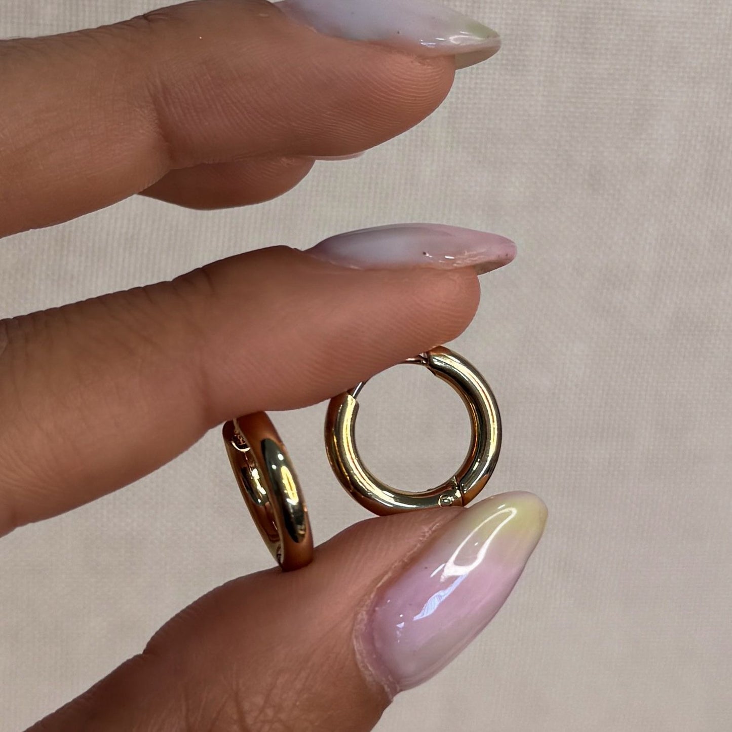 Hoggie thick 14mm