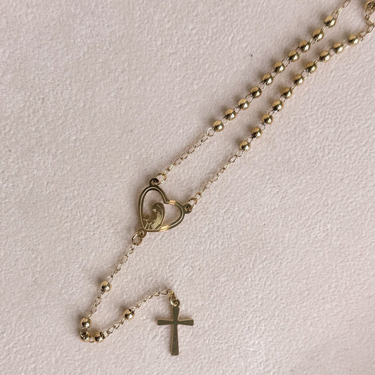 ROSARIO AMOR