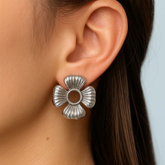 Daisy Earrings