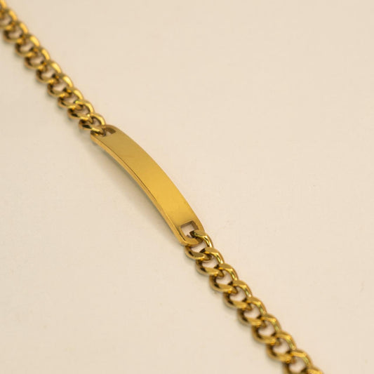 Plaquita 7mm