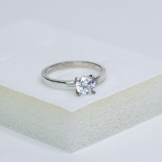 Anillo de compromiso