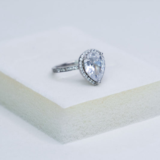 Leyre Ring