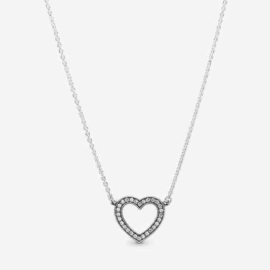 Corazón abierto