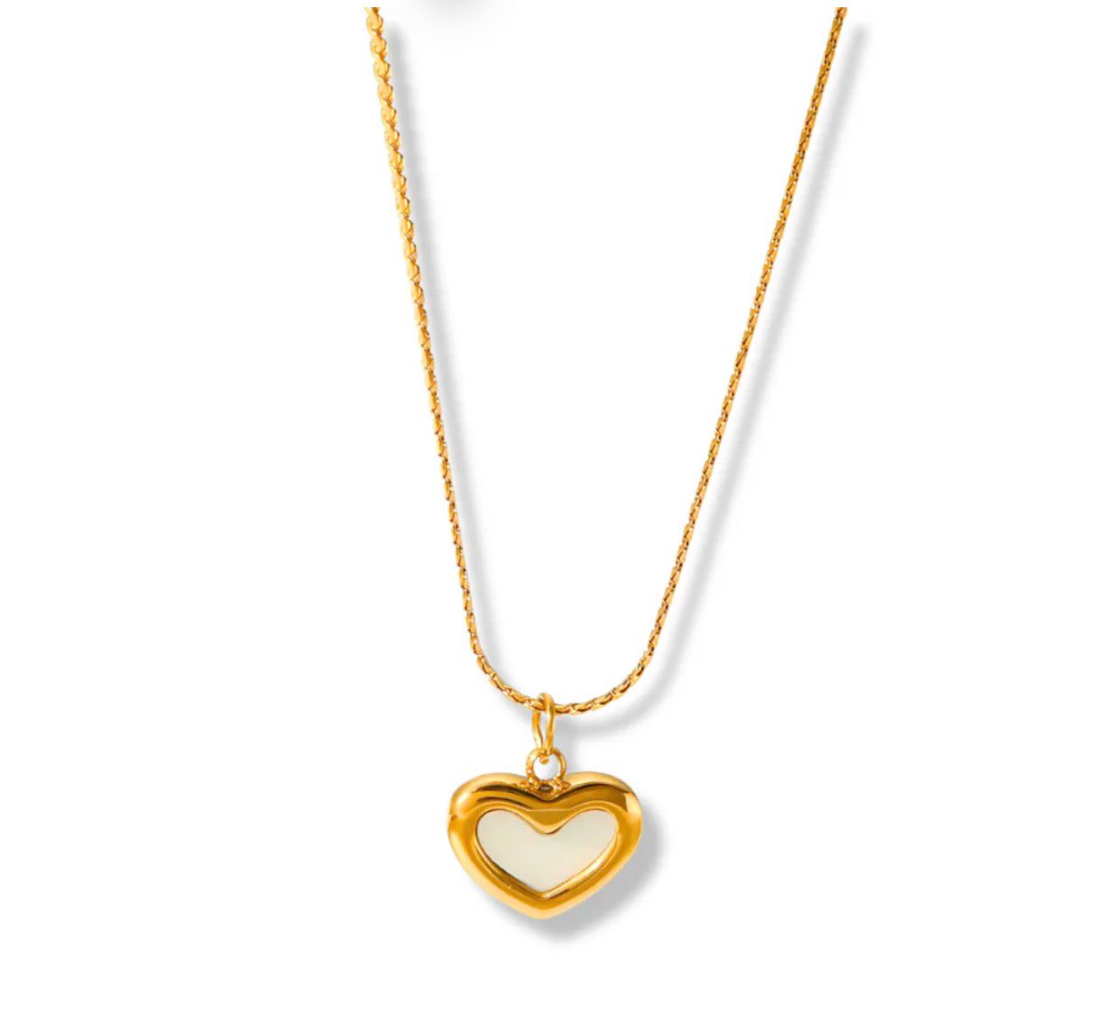 Cadena Corazón
