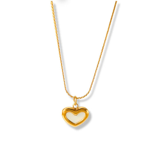 Cadena Corazón