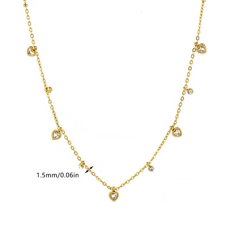 Amanda necklace
