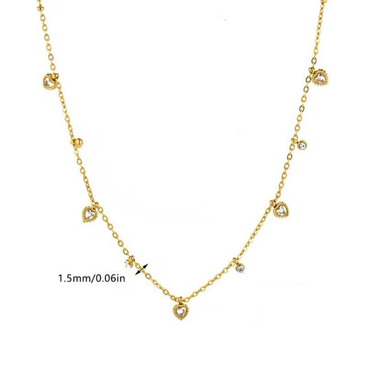 Amanda necklace