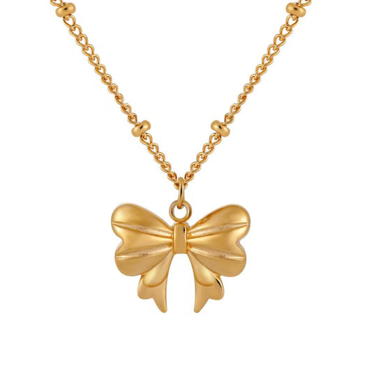 Lacito necklace