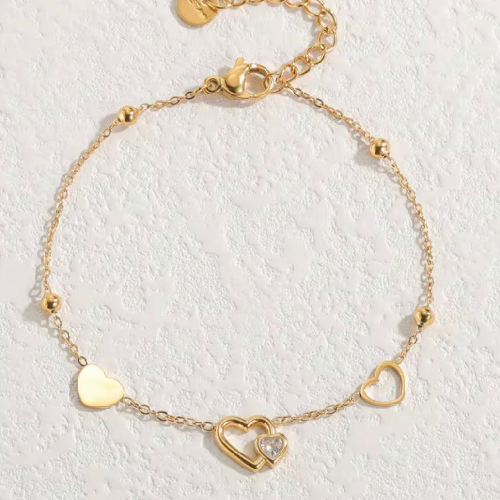 Fansy Bracelet