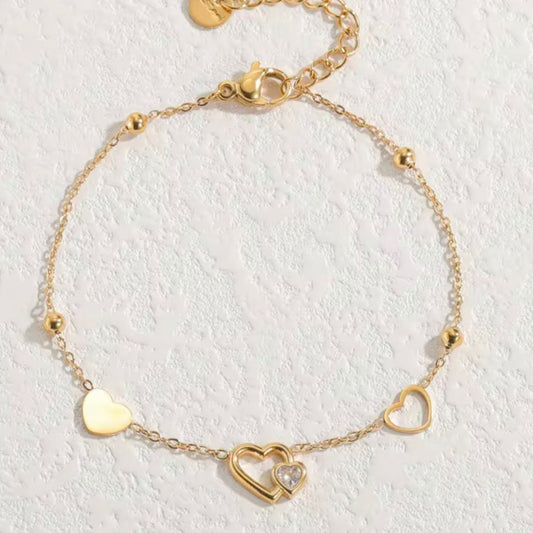 Fansy Bracelet