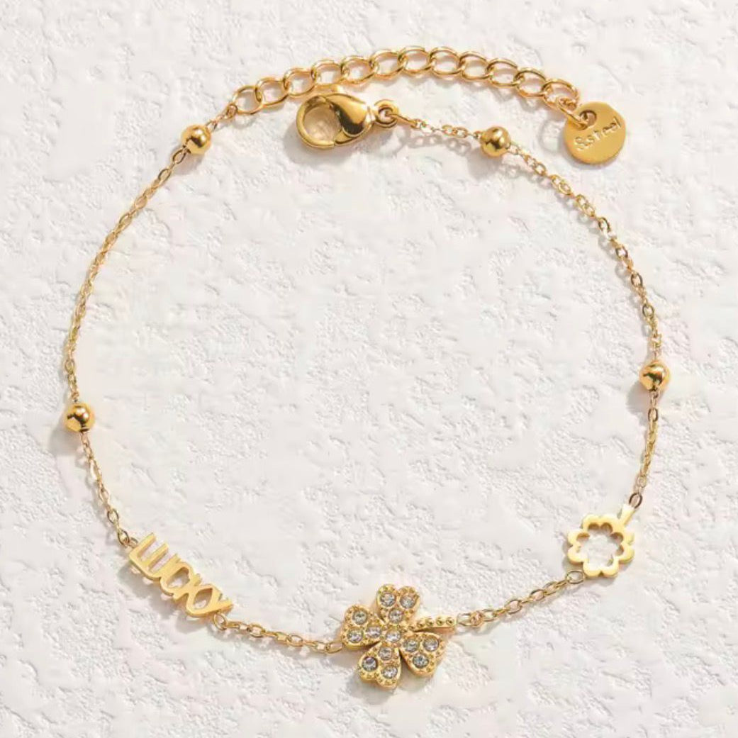 Lucky Bracelet