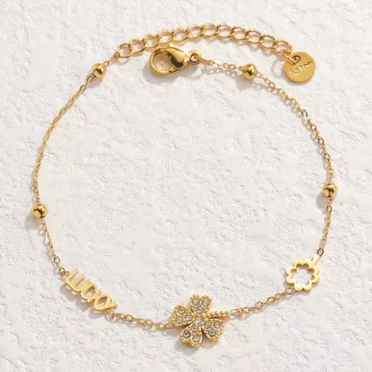Lucky Bracelet