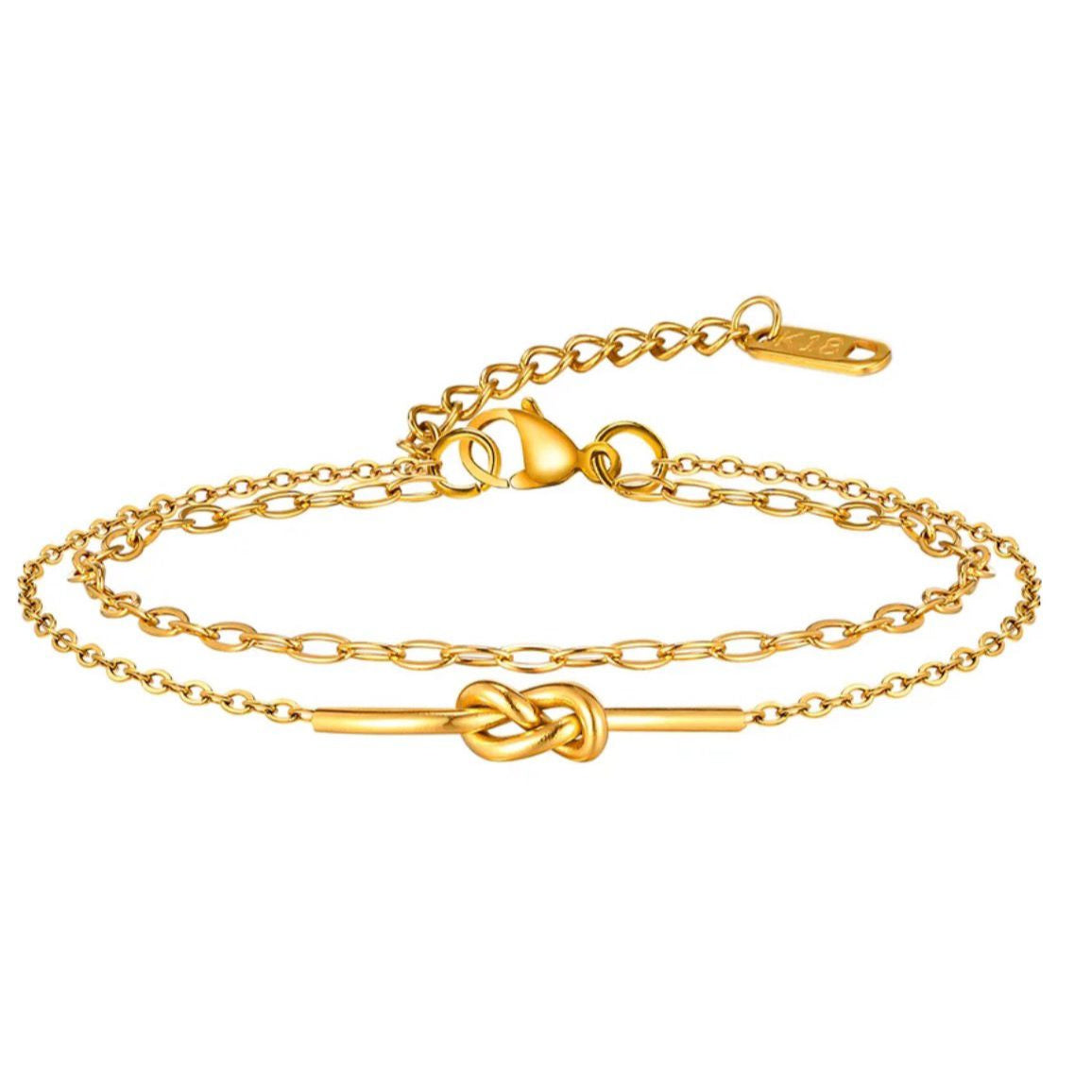 Nodo Bracelet