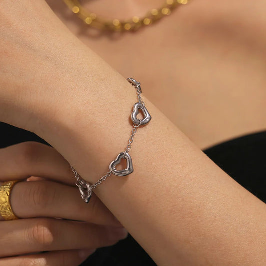 Samantha Bracelet