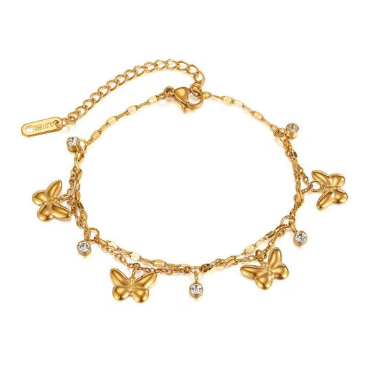 Maris Bracelet