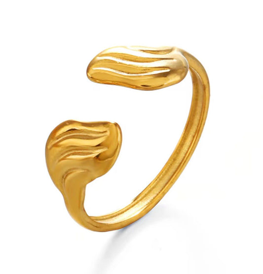 Wings Ring