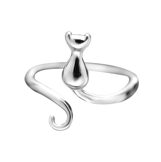 Kitty Ring