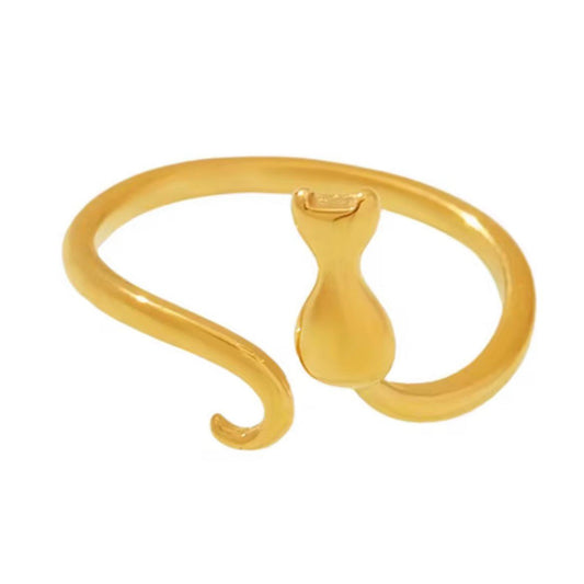 Kitty Ring