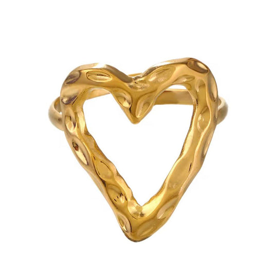 Venus Ring