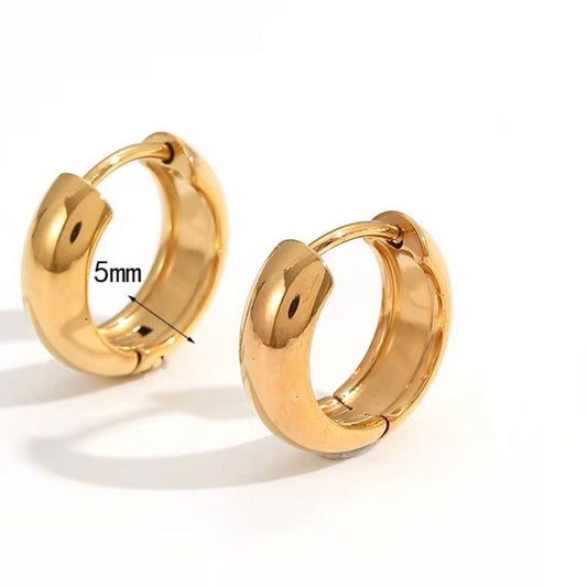 Pretty Hoops