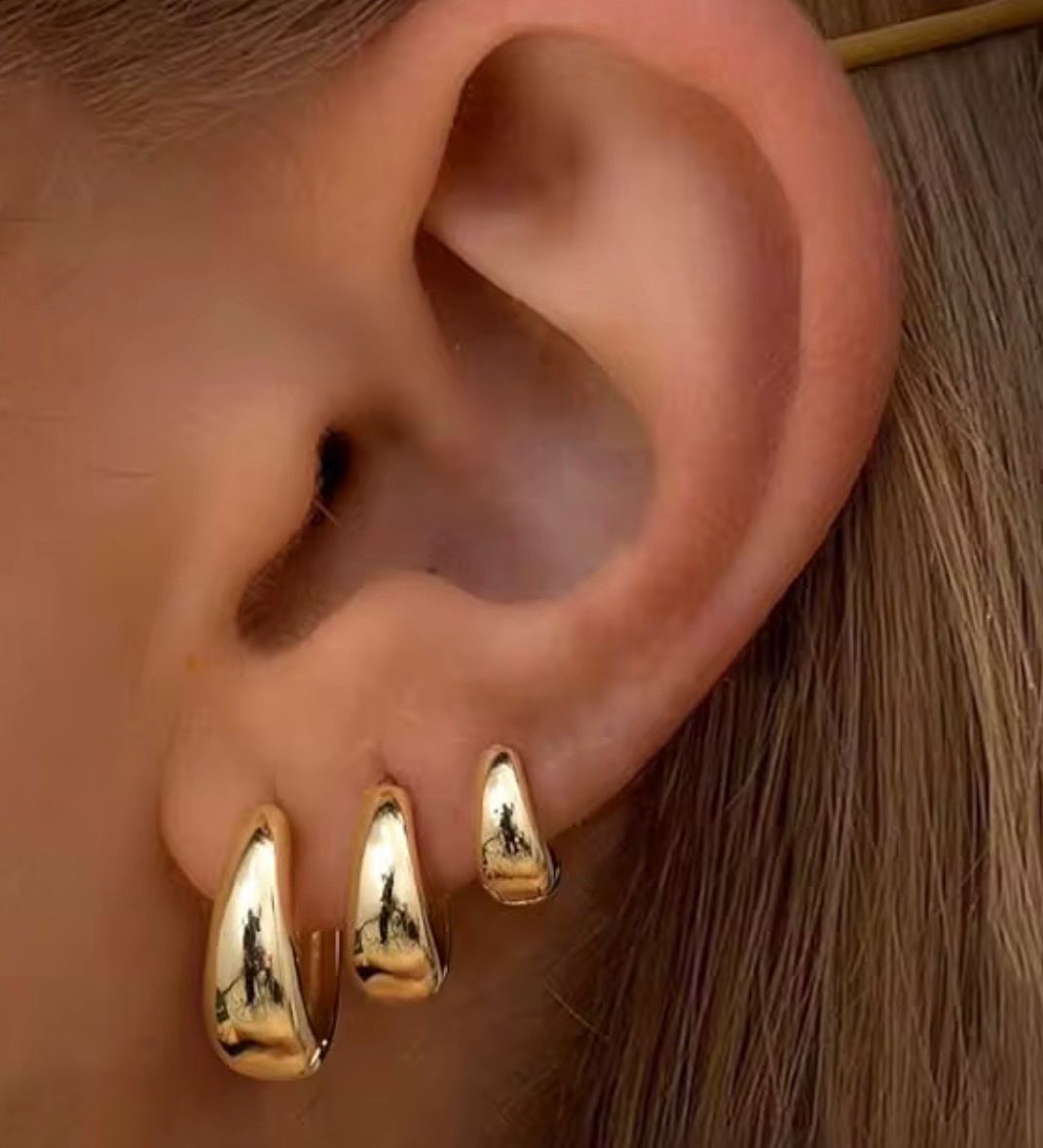 Pretty Hoops