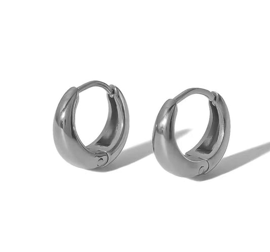 Fine Hoops