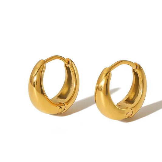 Fine Hoops