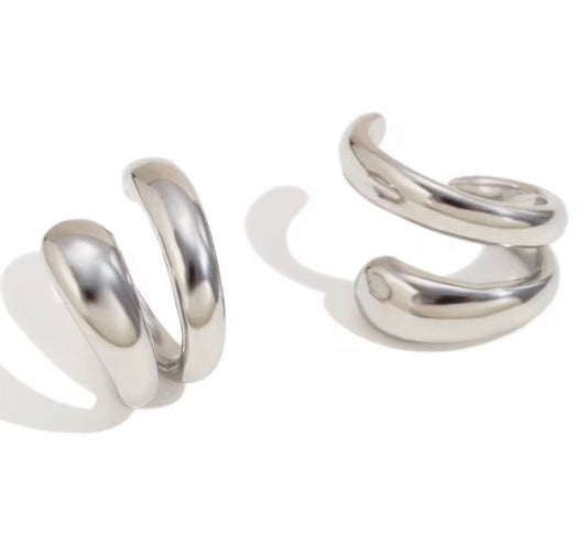 Double Earcuff