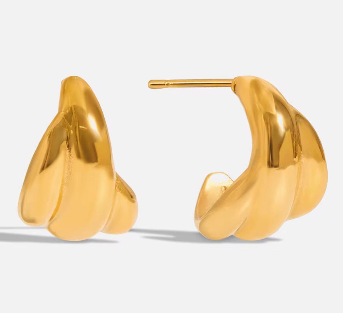 Koki Earrings