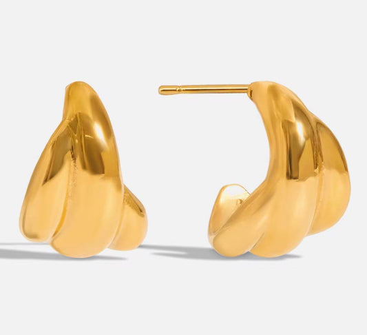 Koki Earrings