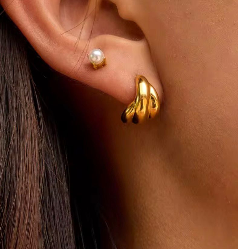 Koki Earrings