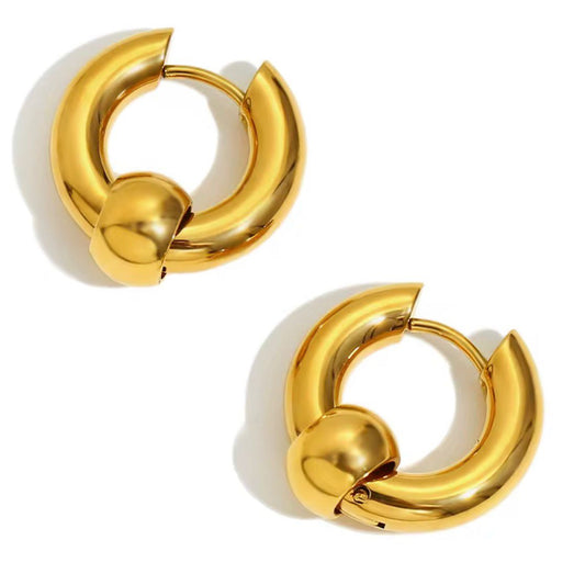 Linky Earrings