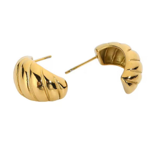 Tasty Earrings