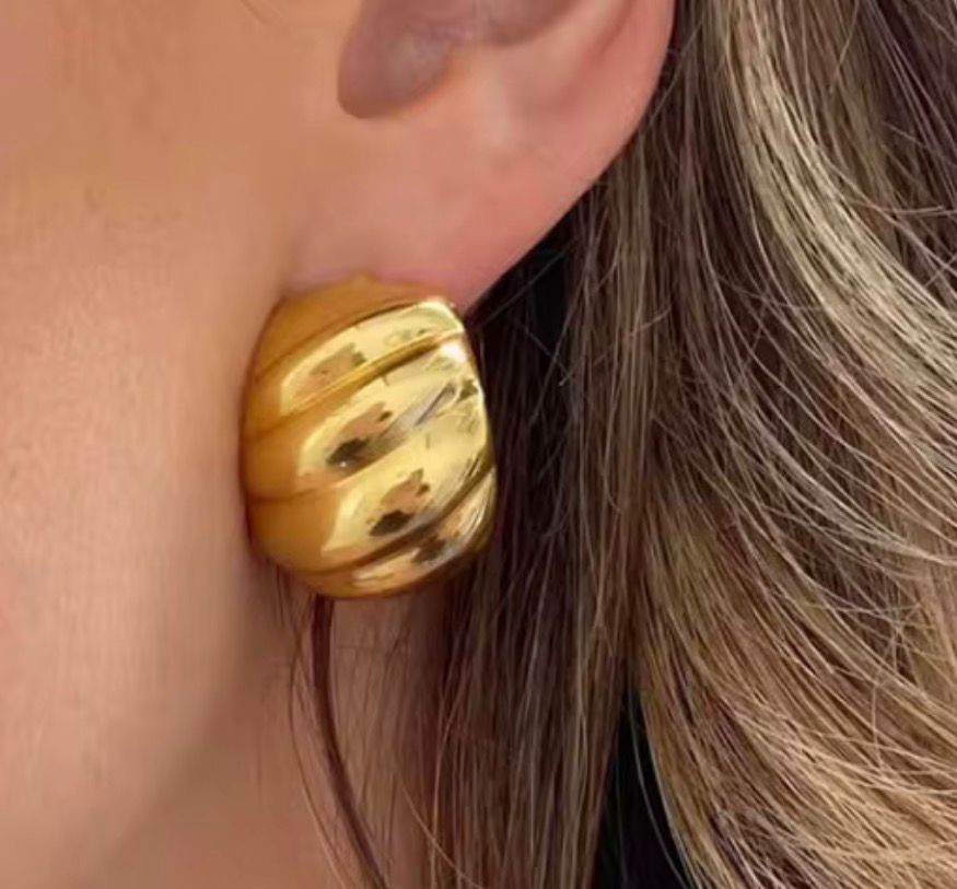 Tasty Earrings