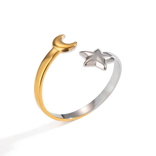 Astral Ring