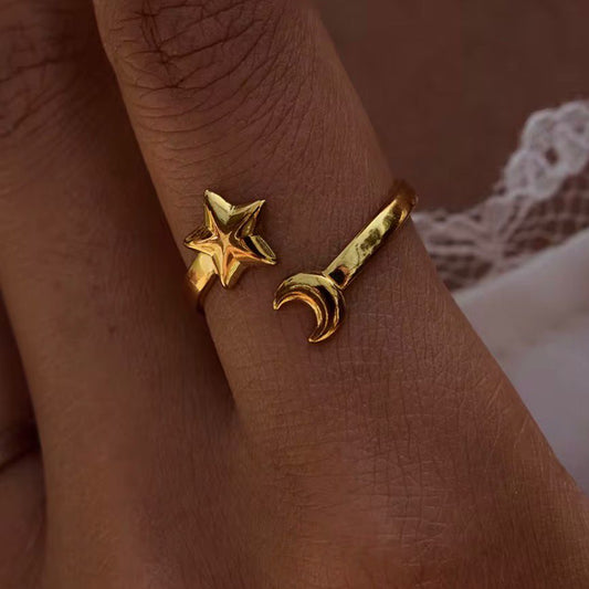 Astral Ring