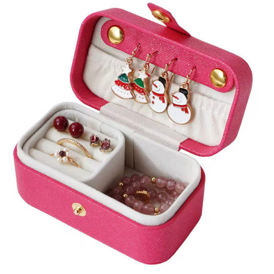 Joyerito Fucsia