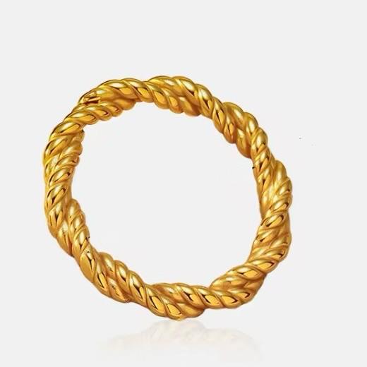 Rope Ring