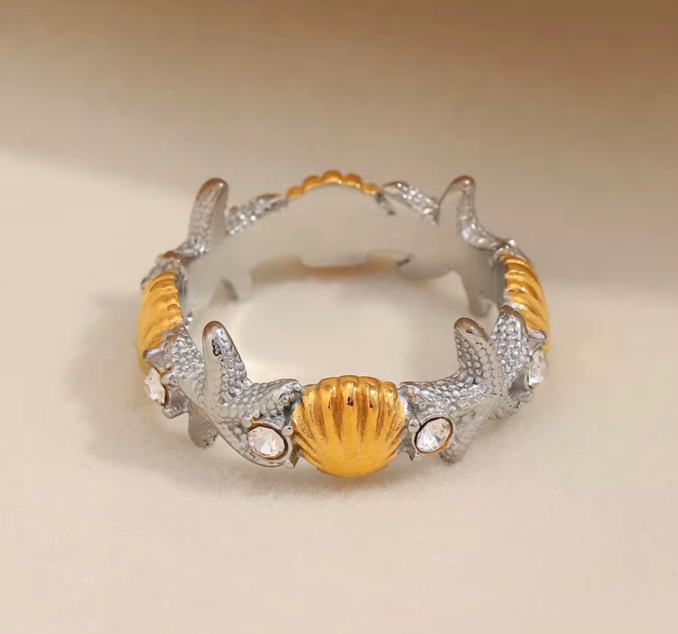 Anillo Marina