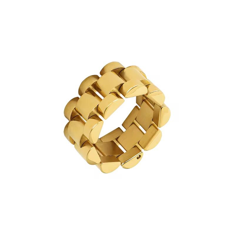 Nexus Ring