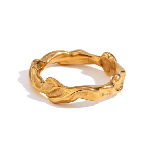 Grass Ring