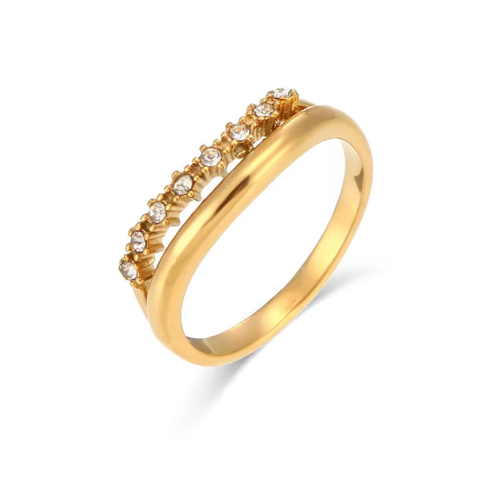 Precious Ring