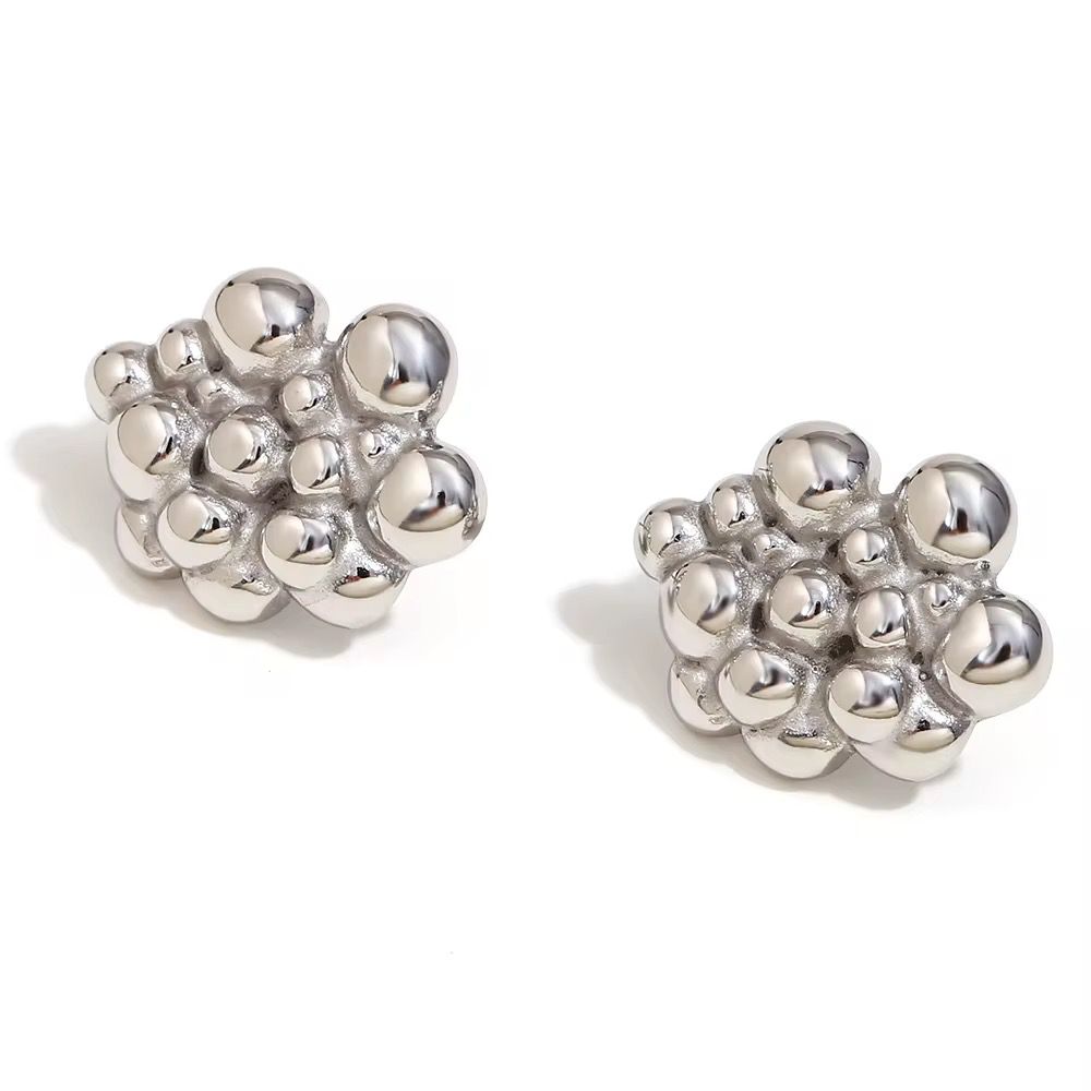 Bubbles Earrings