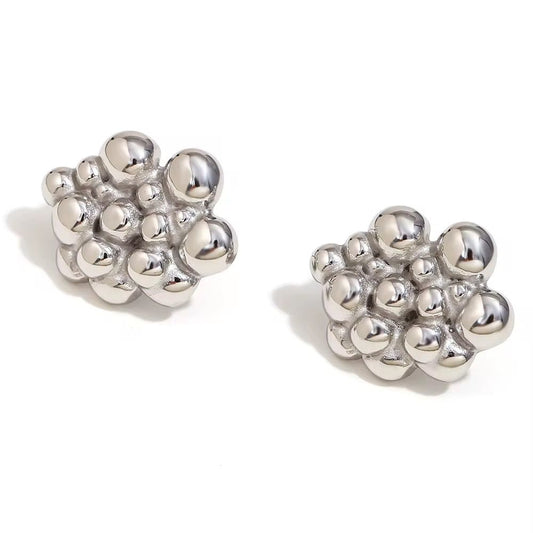 Bubbles Earrings