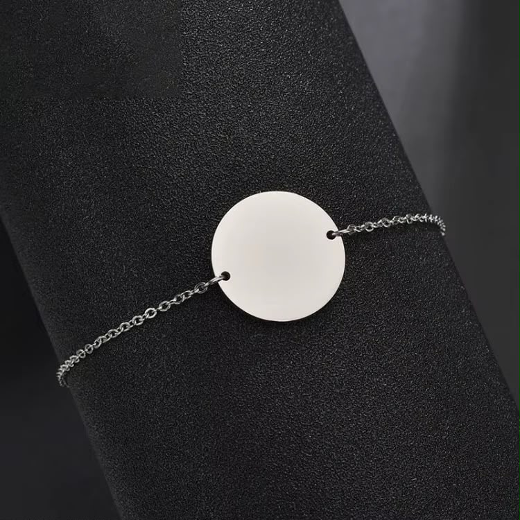 Circles Bracelet