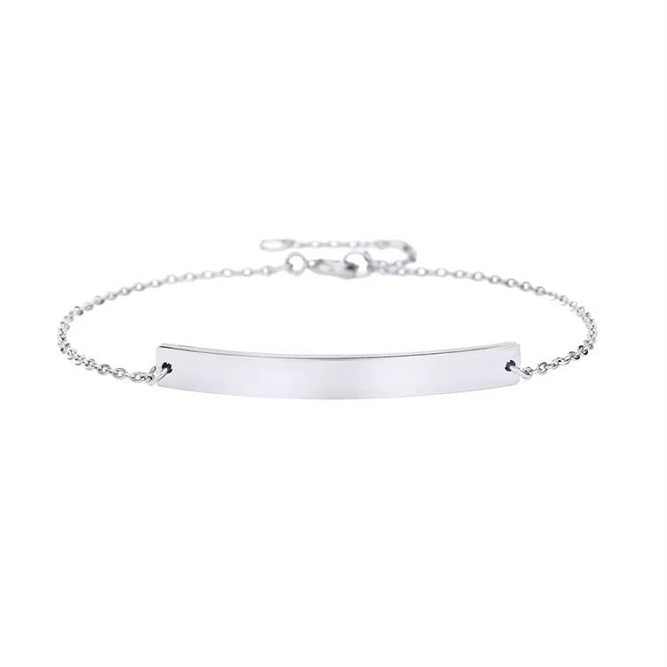 Plaquita Bracelet
