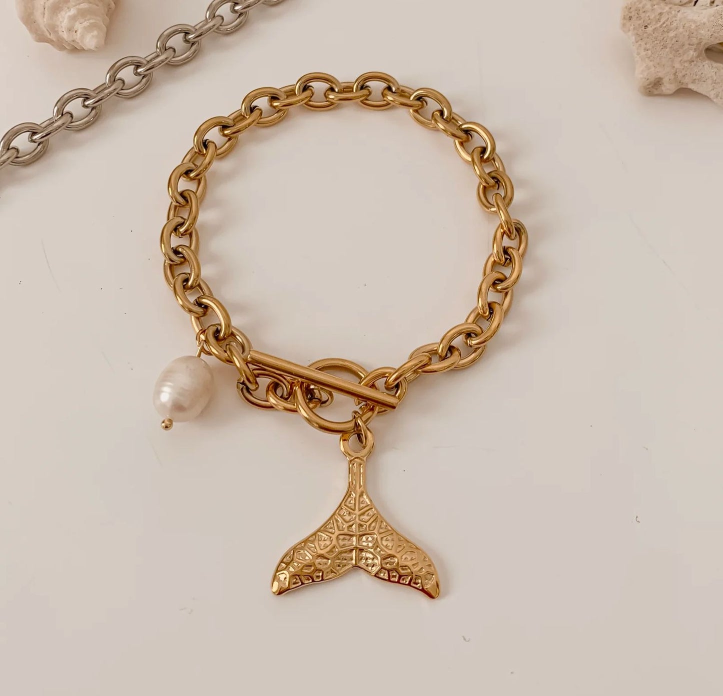 PULSERA SIRENA