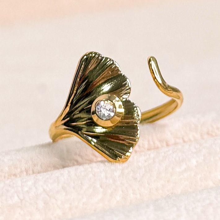 Conch Ring